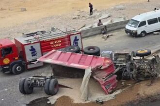 Accident