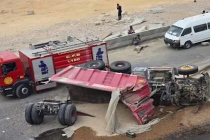 Accident