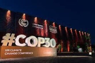 COP30 1