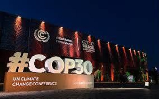 COP30 1