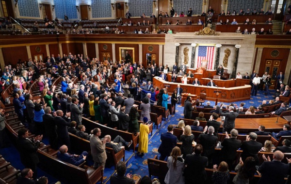Congress