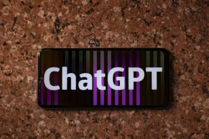 Chat GPT Logo