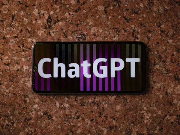 Chat GPT Logo