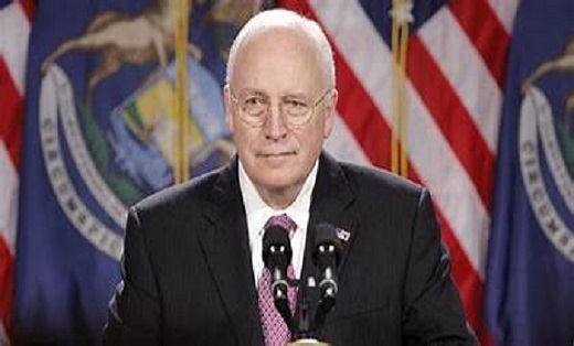 Dick Cheney 1