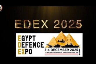 EDEX 2025