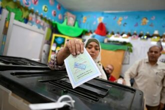 Egypt Elections