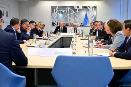Egypt IAEA 1