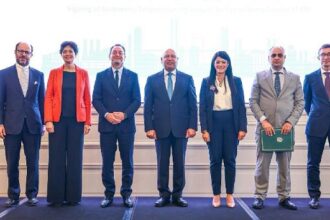 Egypt Secures funding