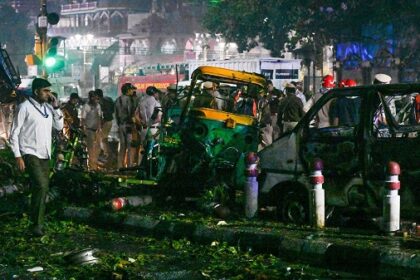 India attack