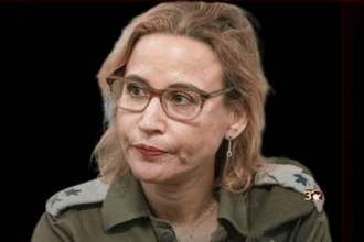 Israeli Army DA