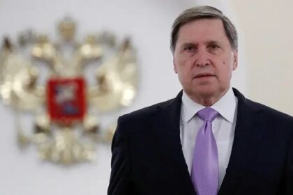 Kremilin spokesman