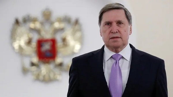 Kremilin spokesman