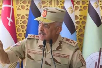 Minister of Defense 1