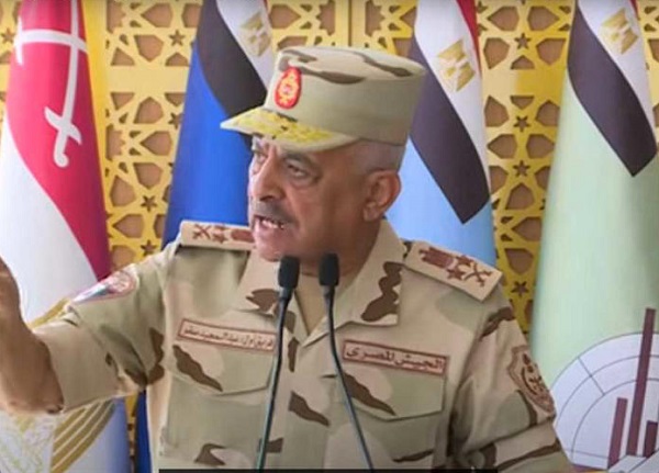 Minister of Defense 1