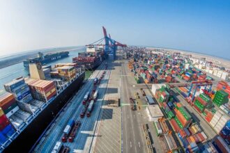 Port-Said-Port
