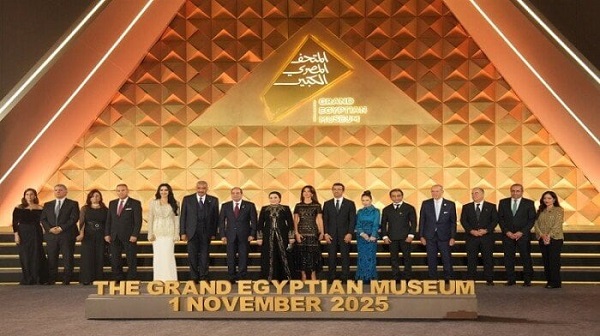 Presidents GEM Grand
