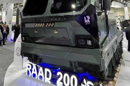 EDEX 2025 to Open in Egypt on December 1, Bringing Global