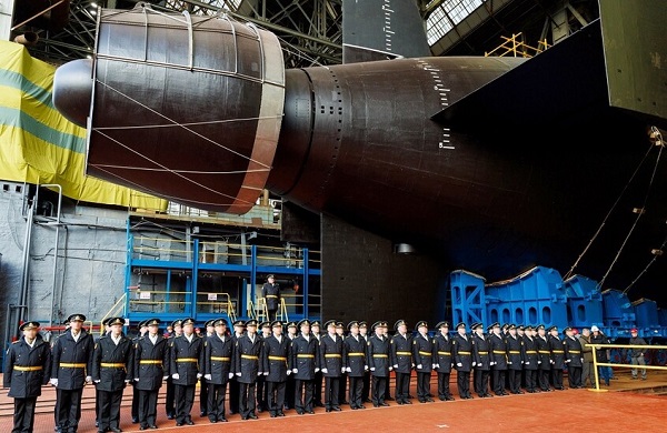 Russian Latest sub