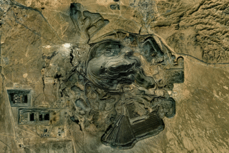 Sukkari Gold Mine