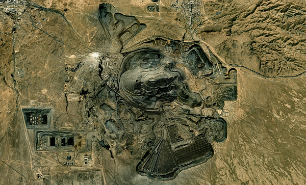 Sukkari Gold Mine