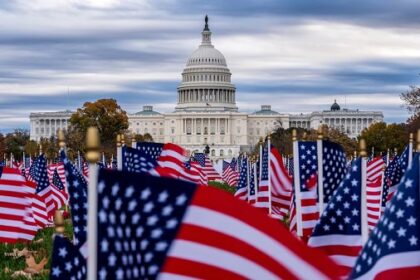 The House USA