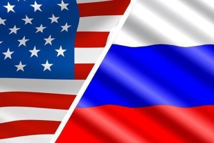 US Russia