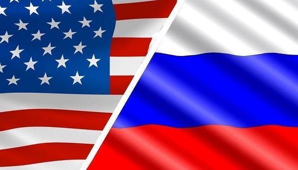 US Russia