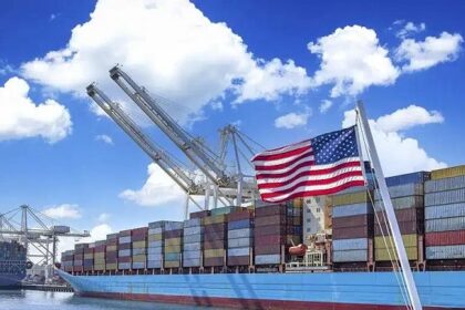 US port