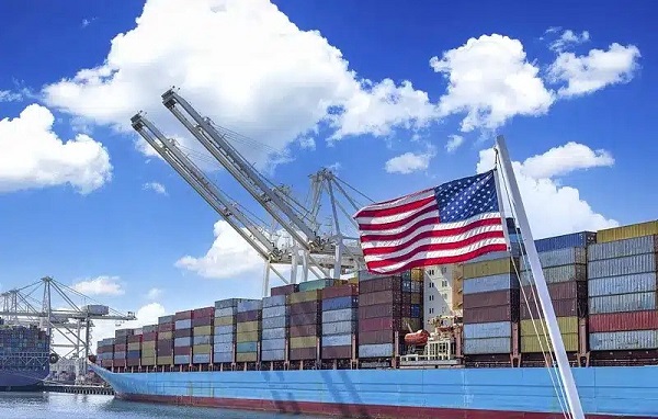 US port