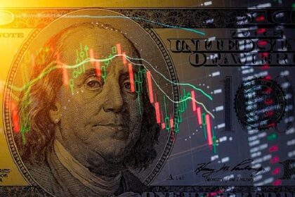 US economy may crash
