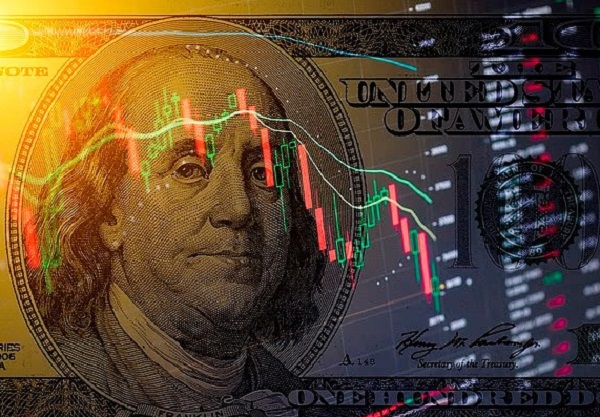 US economy may crash