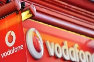 Vodafone