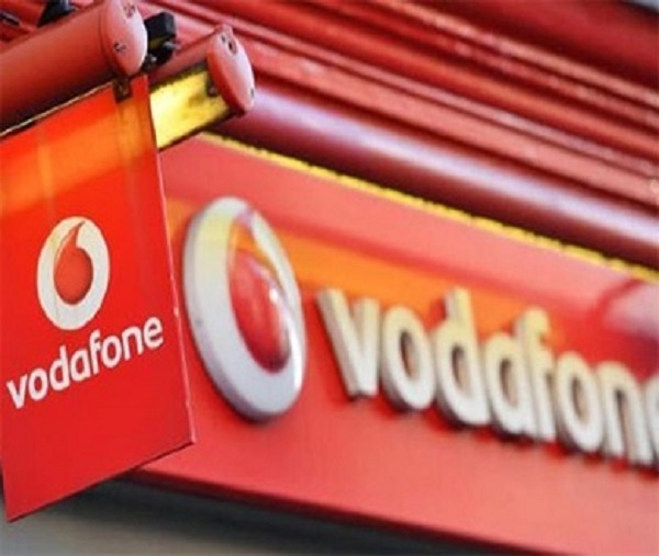 Vodafone