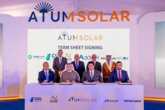 ATUMSOLAR