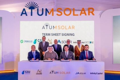 ATUMSOLAR