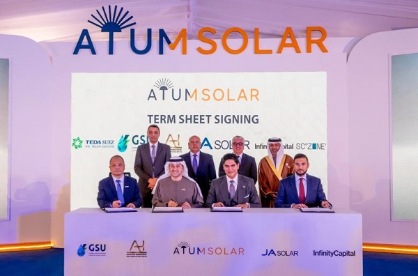ATUMSOLAR