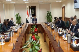 Amr Talaat NTRA