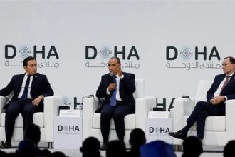 Badr in Doha