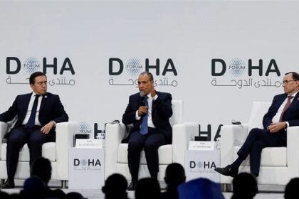 Badr in Doha