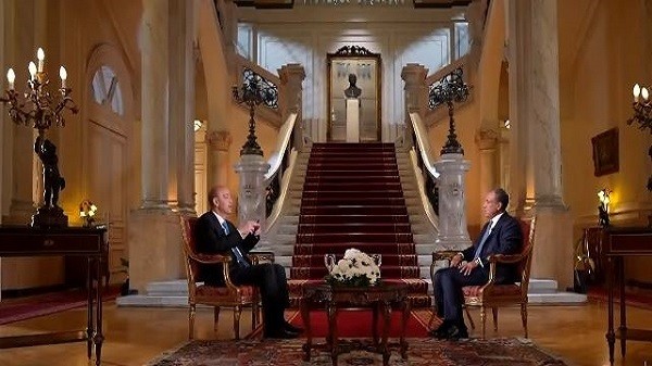 Badr interview 1