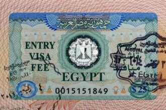 Egypt Visa