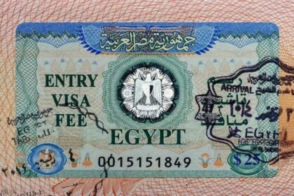 Egypt Visa