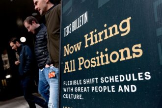 USA EMPLOYMENT