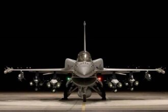 F-16 Block 70-72