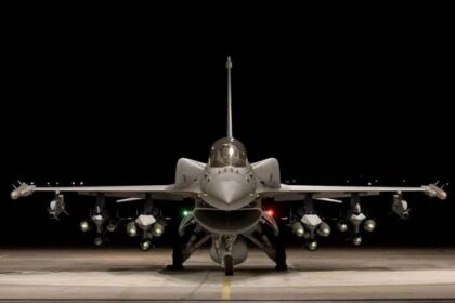 F-16 Block 70-72