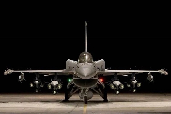 F-16 Block 70-72