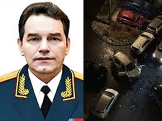 Fanil Sarvarov