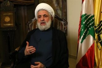 Hizbollah Leader 1