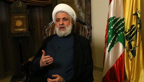 Hizbollah Leader 1