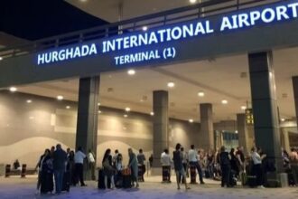 Hurghada International Airport